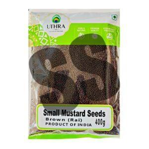 Uthra Small Mustard Seeds