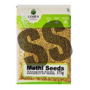 Uthra Methi Seeds