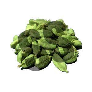 Green Indian Cardamom (Elaichi) 5KG