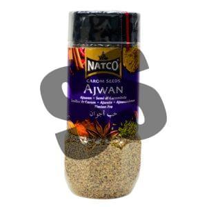 Natco Ajwan Seeds