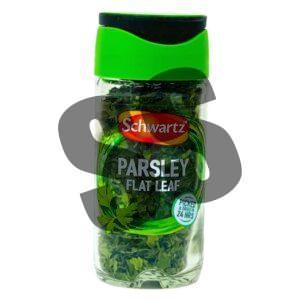 Schwartz Parsley Flat Leaf