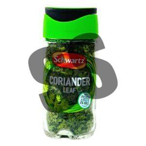 Schwartz Coriander Leaf