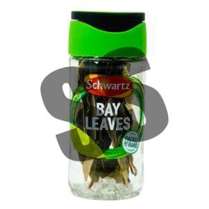 Schwartz Bay Leaves