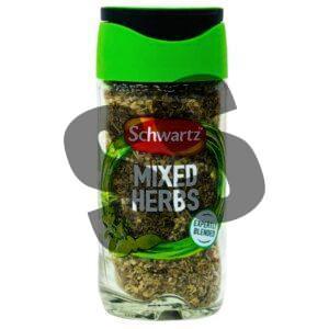 Schwartz Mixed Herbs