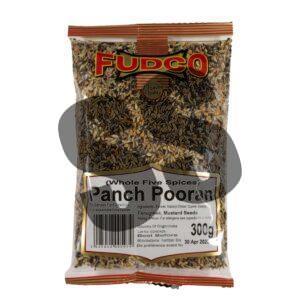 Fudco panch puran 300g