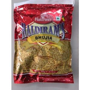 Haldiram Bhujia 400g