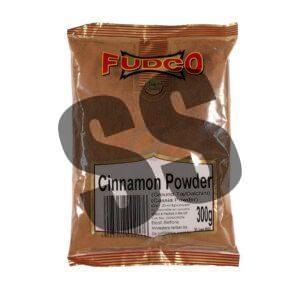 Fudco cinnamon powder 300g