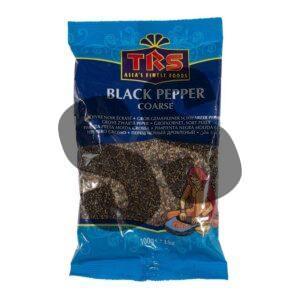 TRS black pepper coarse