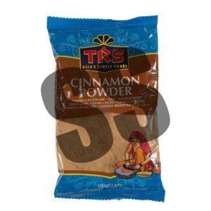 TRS cinnamon powder 100g