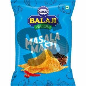 Balaji Wafers Masala Masti