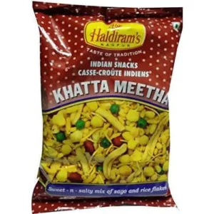 Haldiram Khatta Meetha