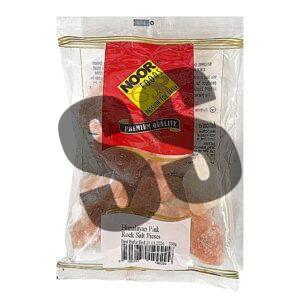 Noor Foods himalayan pink rock salt pieces