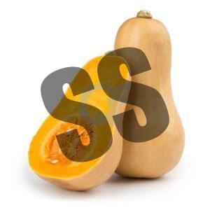 BUTTERNUT SQUASH - single