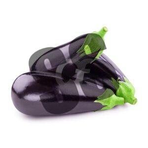 AUBERGINE DUTCH - 300g