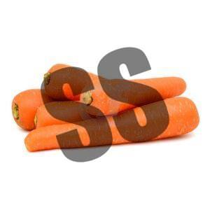 CARROTS - 500g