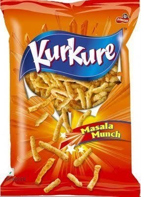 KurKure Masala Munch 70g