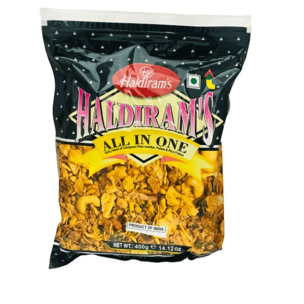 Haldiram's All In One 200g