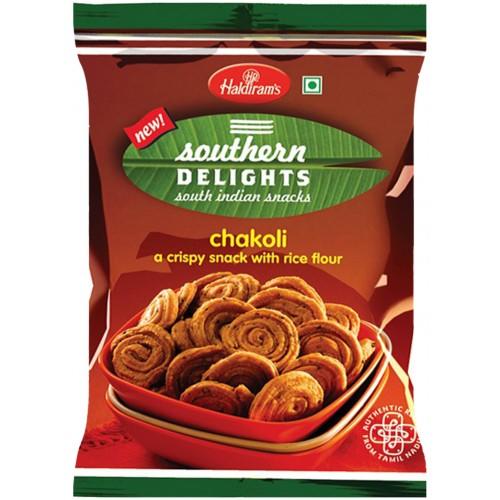 Haldiram's Chakoli 200g