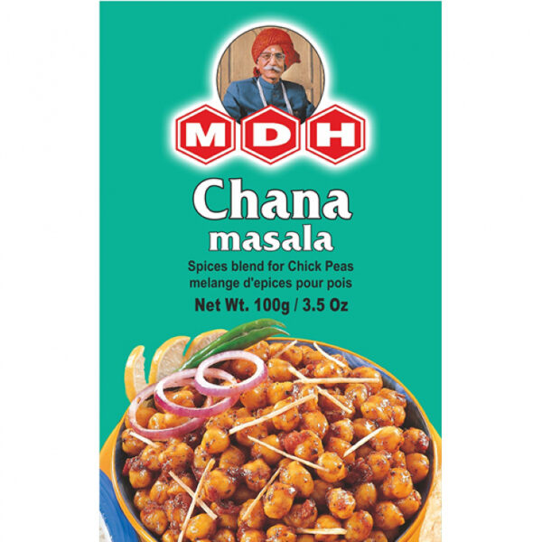 MDH Chana Masala 100g