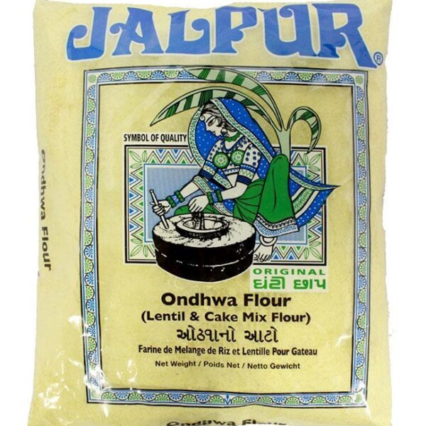Jalpur Ondhwa Flour 1kg