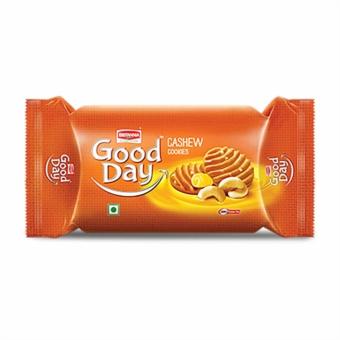 Britannia Cashew Biscuit 52g