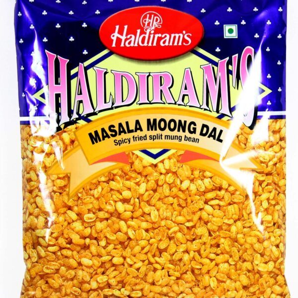 Haldiram's Moong Dal Masala 200g