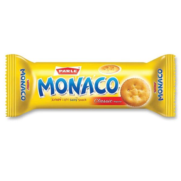 Parle Monaco Classic 63g