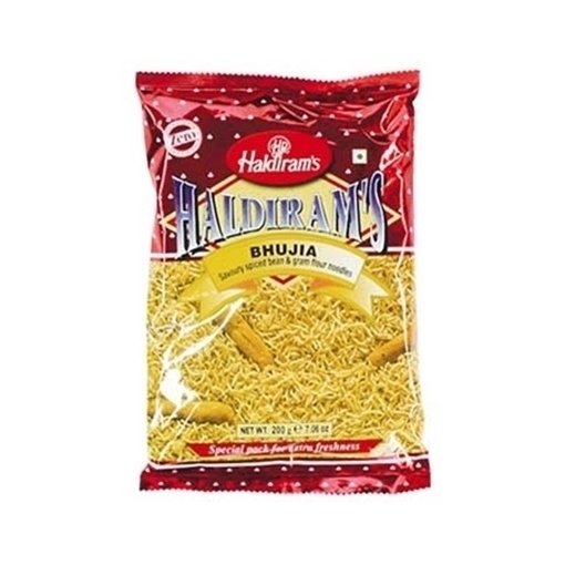 Haldiram's Bhujia 200g