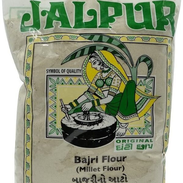 Jalpur Bajri Flour 2kg