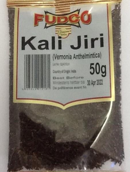 Fudco Kali Jiri Whole 50g