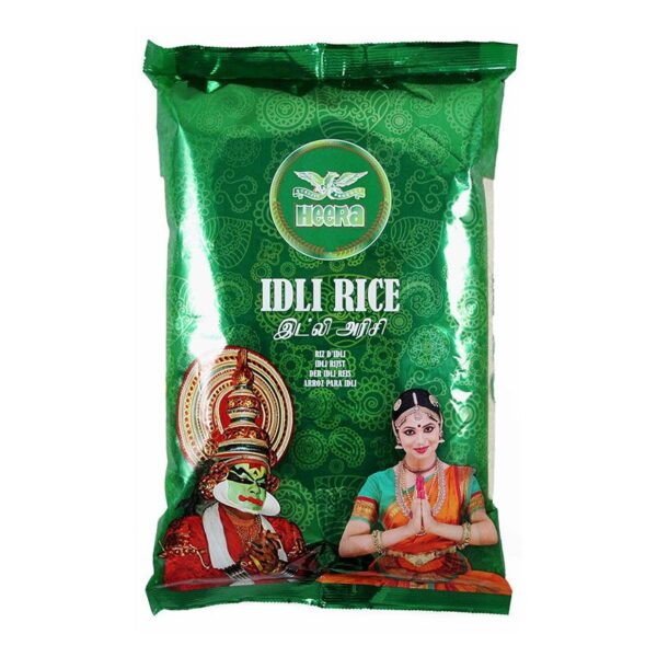 Heera Idli Rice 5kg