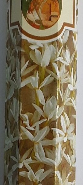 Hem Jasmine Incense Sticks 20g