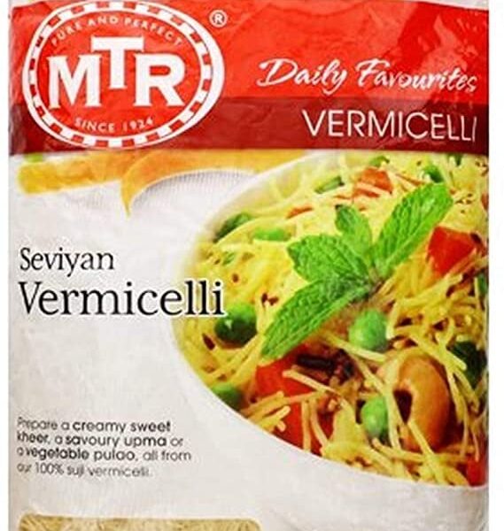 MTR Vermicelli 900g