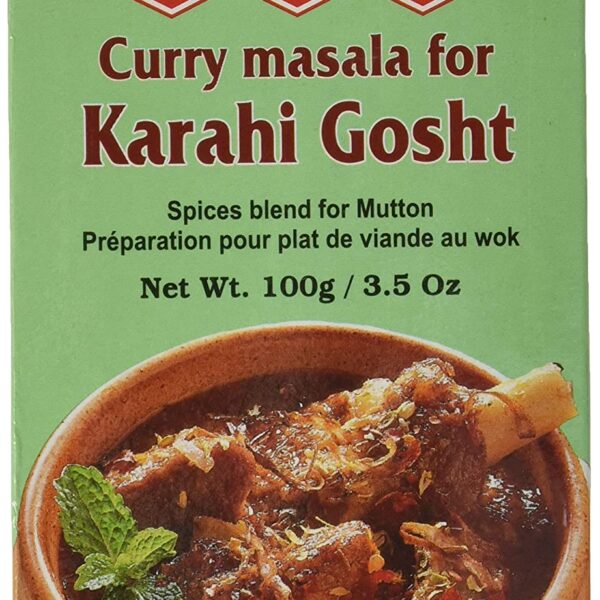 MDH Karahi Gosht Masala 100g