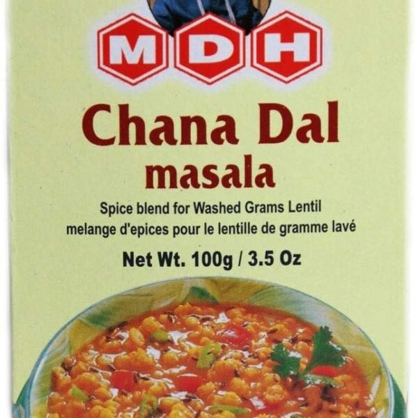 MDH Chana Dal Masala 100g