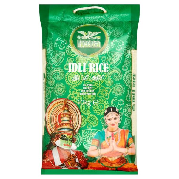 Heera Idli Rice 10kg