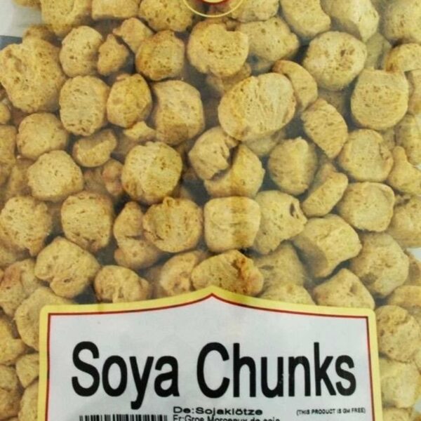 Fudco Soya Chunks 350g