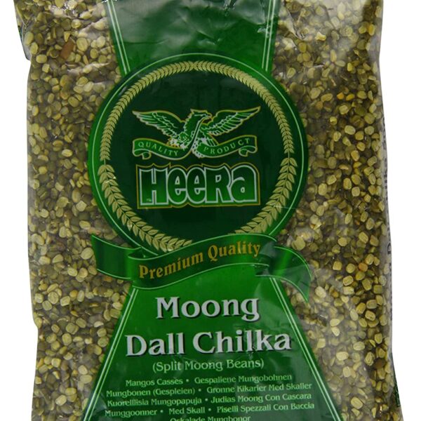 Heera Moong Dall Chilka 500g