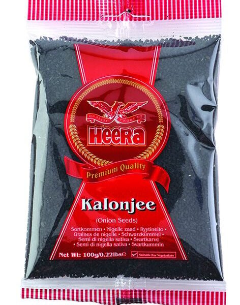 Heera Kalonjee Seeds 100g
