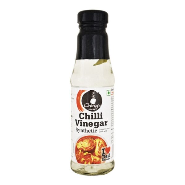 Ching?s Chilli Vinegar 170ml