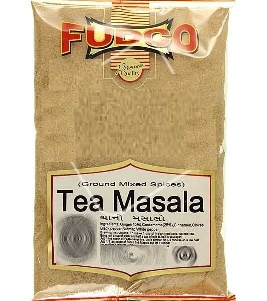Fudco Tea Masala 200g