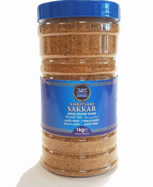 Heera Amritsari Shakkar 1kg