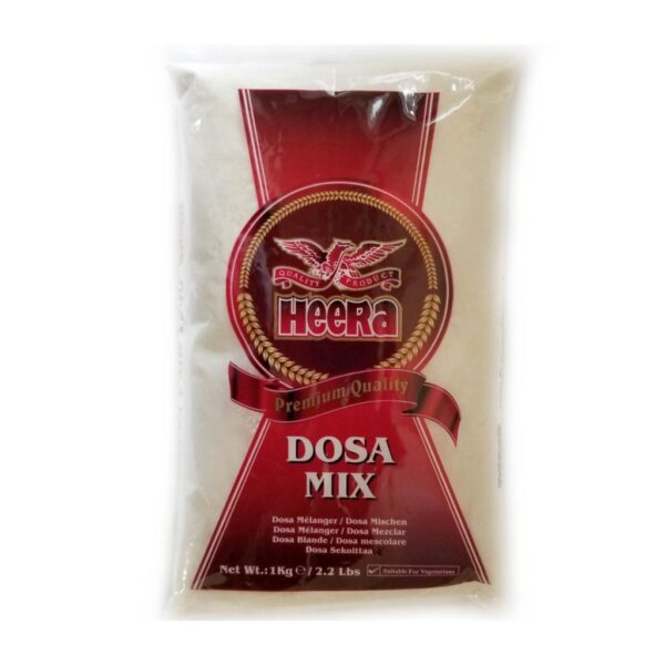 Heera Dosa Mix 1kg