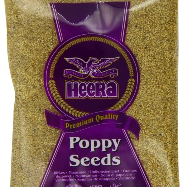 Heera Poppy Seeds 100g