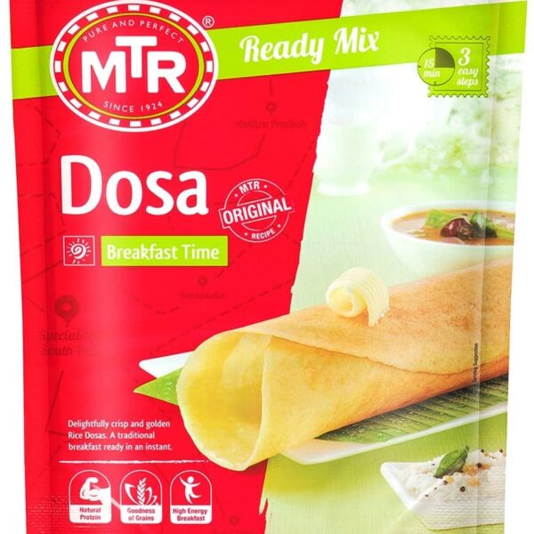 MTR Dosa Mix 500g
