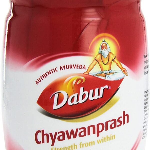 Dabur Chyawanprash 1kg