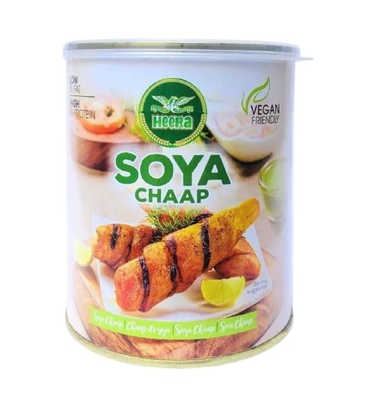 Heera Soya Chaap 800g