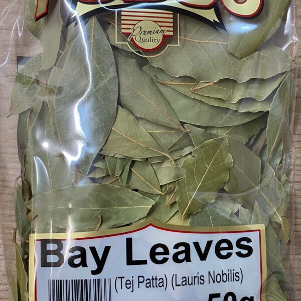 Fudco Bay Leaves 50g