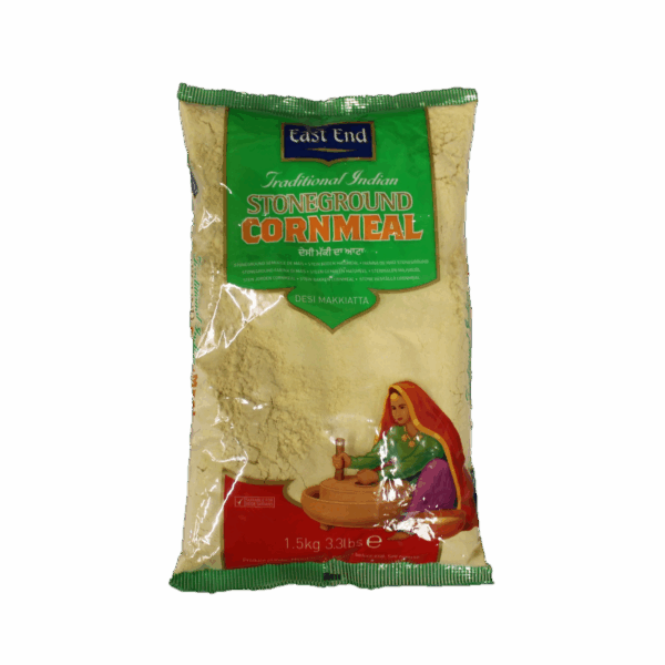 East End Desi Makki Ka Atta 1.5kg