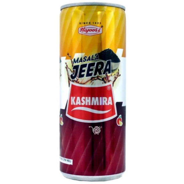 Kashmira Masala Jeera Soda 250ml